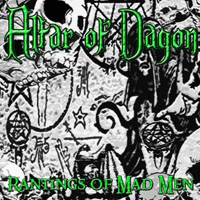 Altar Of Dagon