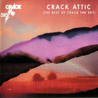 Crack The Sky