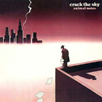 Crack The Sky
