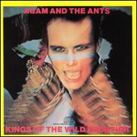 Adam & The Ants