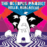 Octopus Project