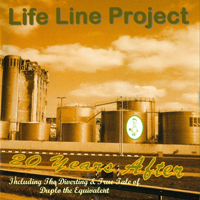 Life Line Project