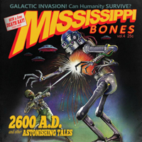 Mississippi Bones