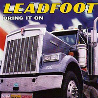 Leadfoot (USA, Raleigh)