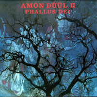 Amon Duul II