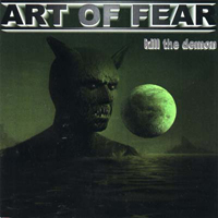 Art Of Fear
