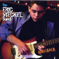 Eric Steckel Band