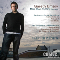Gareth Emery