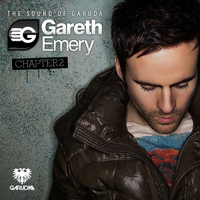 Gareth Emery