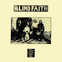Blind Faith (GBR)