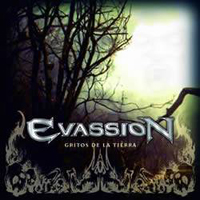Evassion