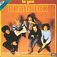 Brainbox