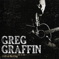 Greg Graffin