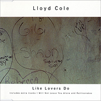 Lloyd Cole & The Commotions