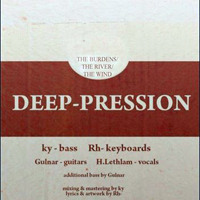 Deep-Pression