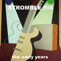Stromble Fix