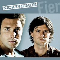 Nick & Simon