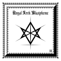 Royal Arch Blaspheme