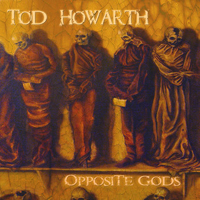 Tod Howarth