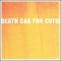 Death Cab For Cutie