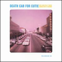 Death Cab For Cutie