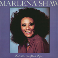 Marlena Shaw