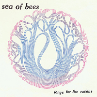 Sea Of Bees