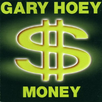 Gary Hoey