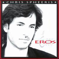 Chris Spheeris
