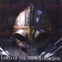 Temple Of Pain