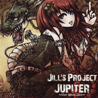 Jills Project