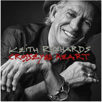 Keith Richards and The X-Pensive Winos