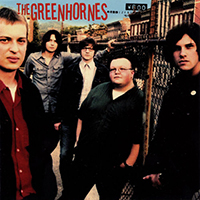 Greenhornes