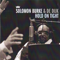 Solomon Burke