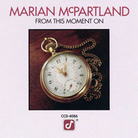 Marian McPartland