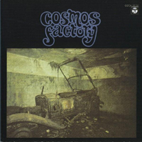 Cosmos Factory