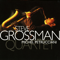 Steve Grossman
