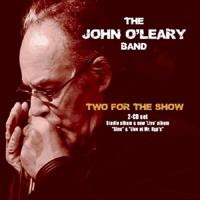 John O'Leary Band