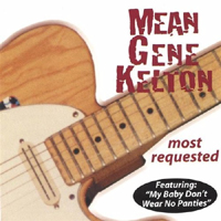 Mean Gene Kelton
