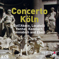 Concerto Koln