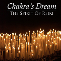 Chakra's Dream