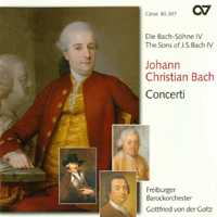 Freiburger Barockorchester