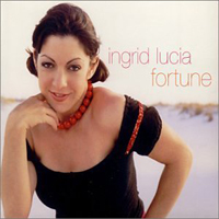 Ingrid Lucia