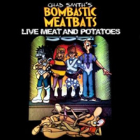 Bombastic Meatbats