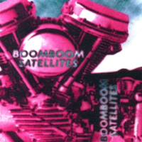Boom Boom Satellites