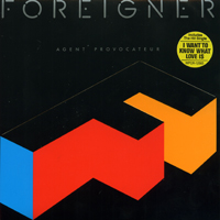 Foreigner