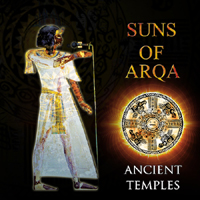 Suns Of Arqa