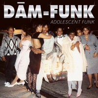 Dam-Funk