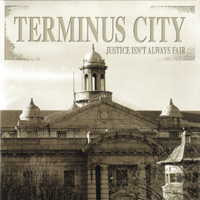 Terminus City
