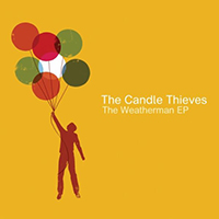Candle Thieves